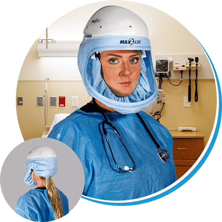 Protecting Healthcare Professionals & Their Patients