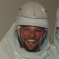 Bio-Forensic Specialist