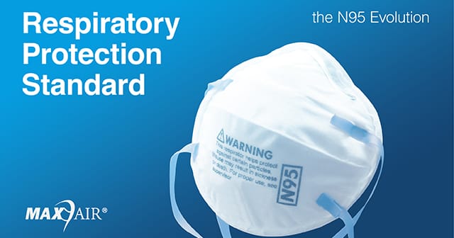 Respiratory Protection Standard: The N95 Evolution