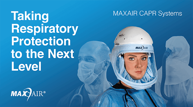 The New Standard for Respiratory Protection: Bridging the Gaps for the Future in Healthcare
