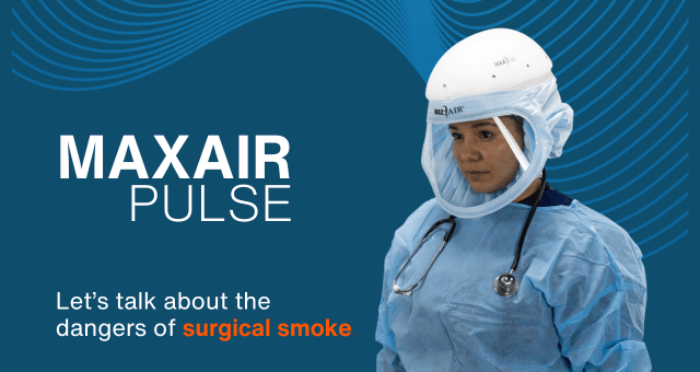 The Dangers of Surgical Smoke