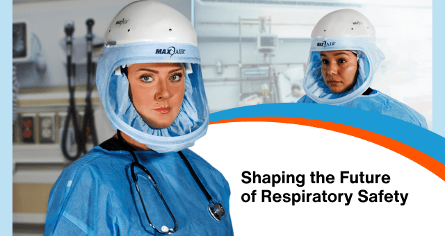 Shaping the Future of Respiratory Safety: Meet the CAPR® Gaiter System