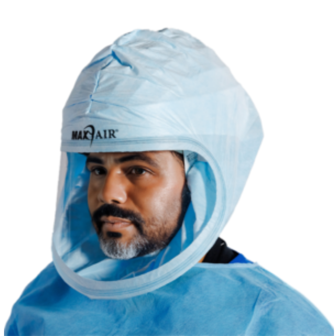 CAPR IR SPS Bonnet